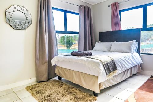 Insaka's 2 Greenlee Luxurious Apartment - Greenlee Lifestyle Centre, Sandton