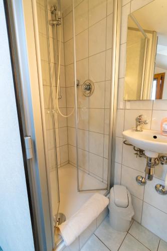 Doppelzimmer, economy