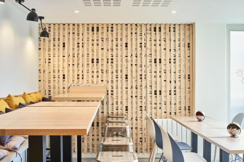 Aparthotel Adagio Access Paris Saint-Denis Pleyel - image 13
