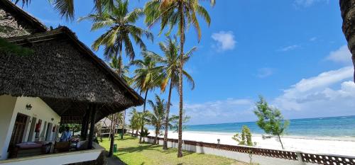 Kilifi Bay Beach Resort