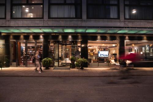 Mornington Hotel Stockholm, Stockholm