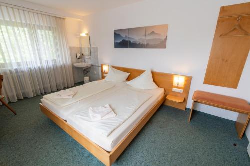 Hotel Landgasthof Ratz