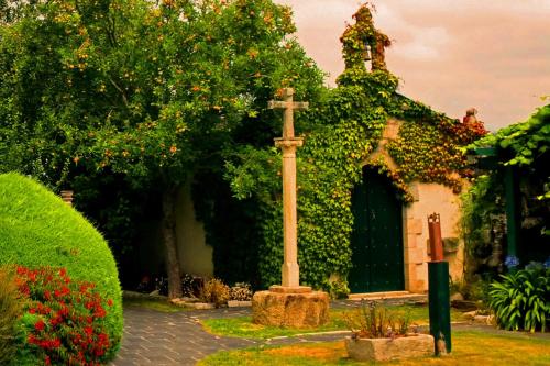 Pazo da Trave