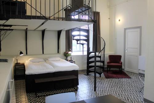 Hotelli Kartanon Meijeri in Mäntsälä