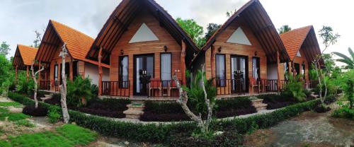 Bukit keker cottage