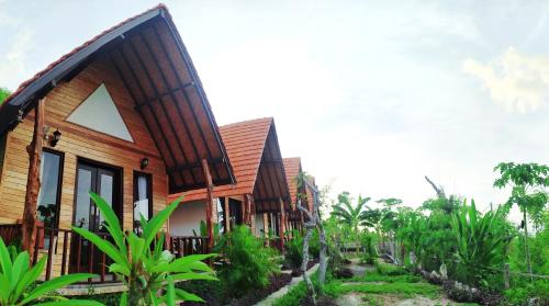 Bukit keker cottage