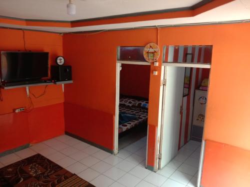 Pondok orange ciwidey