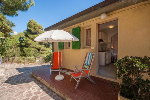 Residence La Valdana - image 11