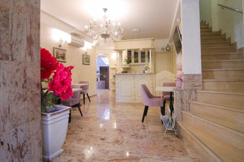 Boutique Hotel Asteria