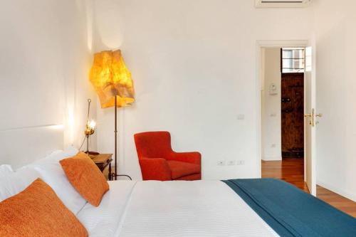 Fascinating flat - up to 4 guests - Trastevere - image 6