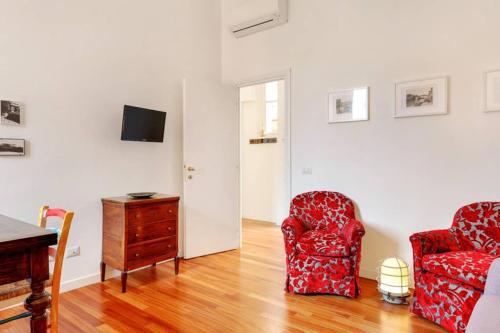 Fascinating flat - up to 4 guests - Trastevere - image 4