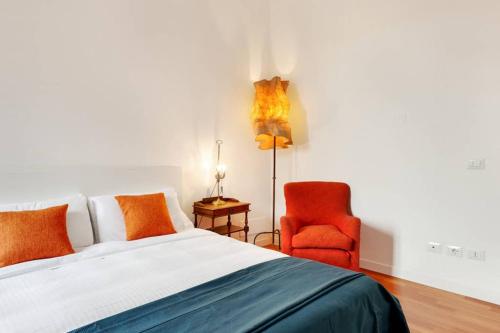 Fascinating flat - up to 4 guests - Trastevere - image 2