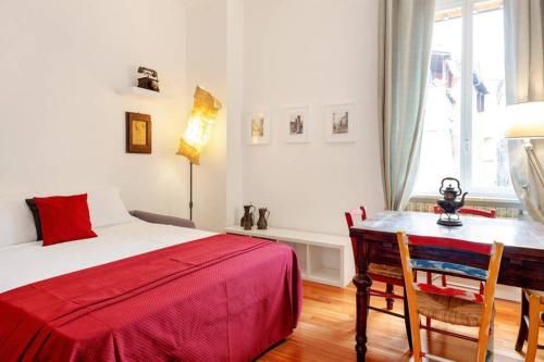 Fascinating flat - up to 4 guests - Trastevere - image 8