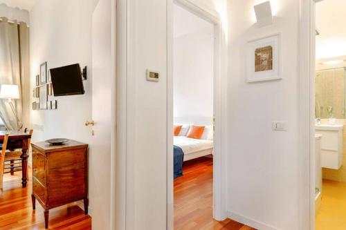 Fascinating flat - up to 4 guests - Trastevere - image 10