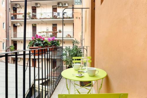 Fascinating flat - up to 4 guests - Trastevere, Roma
