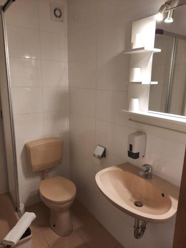 Dreibettzimmer, 3 betten