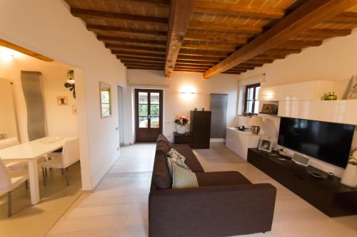 Vybavení, VILLORE - Home Sweet Home Tuscany in Poggio di Villore