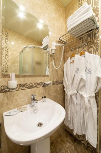 Hotel Silvia