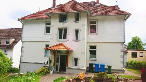 Ferienwohnung Wäldle in Bad Sachsa, Deutschland