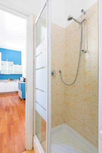Fascinating flat - up to 4 guests - Trastevere - image 11