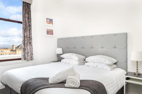 Kelpies Serviced Apartments