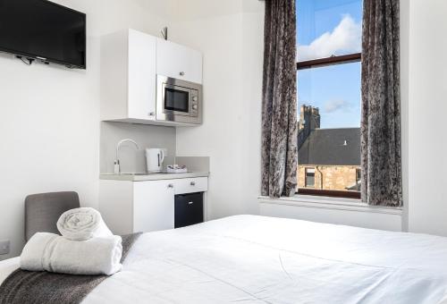 Kelpies Serviced Apartments