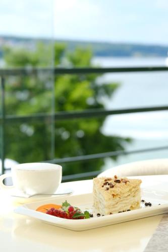 Hotel Ternopil - image 14