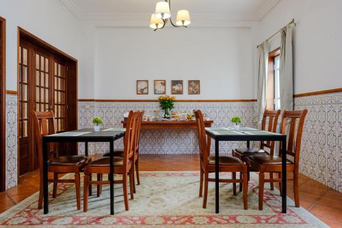 Classico Guesthouse – Vila Nova de Gaia, OH