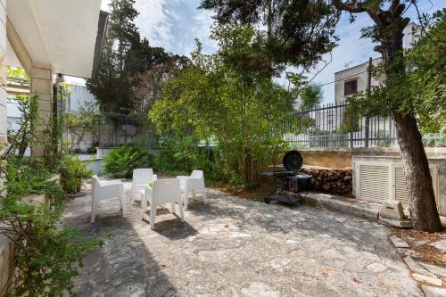 El Buen Retiro - main image