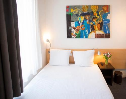 Quentin Museum Square Hotel, Amsterdam (photo 3)