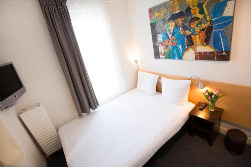 Quentin Museum Square Hotel, Amsterdam (photo 4)
