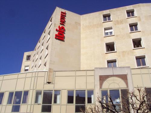 ibis Chateauroux - image 7