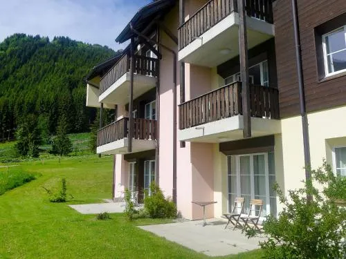 Apartment Andromède 3-pièces A34 by Interhome in Moleson, Schweiz