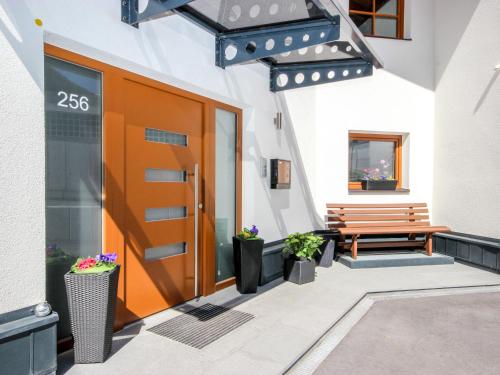  Apartment Pircher-1 in See