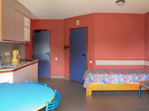  Holiday Home Domaine de Villers-Ste-Gertrude-2 in Villers-Sainte-Gertrude