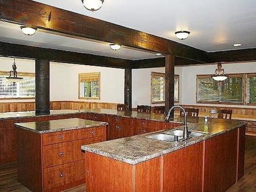 Holiday Home 03MBH The Glacier Lodge Sleeps 26! - image 7
