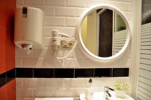 ホスタル ファビオラ