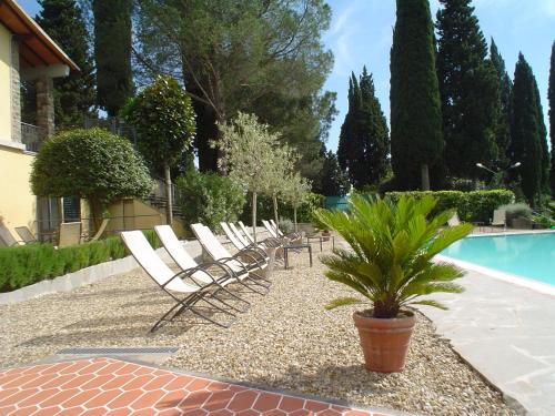 Hotel Villa Dei Bosconi - image 9