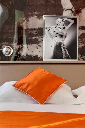 Hôtel Mayet, Paris (Foto 3)