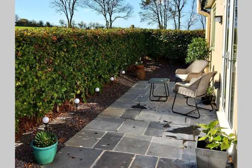 Cherry Cottage - Perfect base for two in beautiful Pembrokeshire in 比蓋利