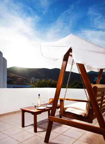 Mouras Resort