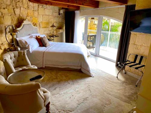 Lulu Boutique Hotel - image 2