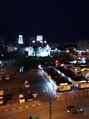 апартаменты