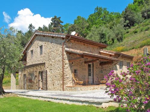  Holiday Home Olivo by Interhome in San Martino in Freddana