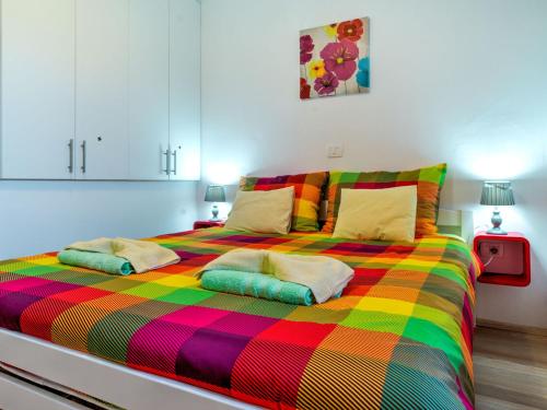  Holiday Home Franko in Hum
