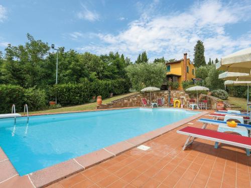 Locazione Turistica Carandello - MNT310 gîte à louer Montopoli in Val d'Arno