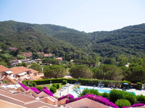  Apartment Cala Rossa-2 by Interhome in Nisporto