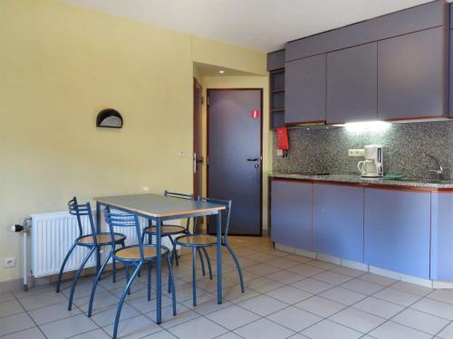  Holiday Home Domaine de Villers-Ste-Gertrude-4 in Villers-Sainte-Gertrude