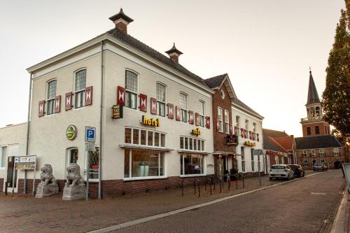 Het Wapen van Leiden 5