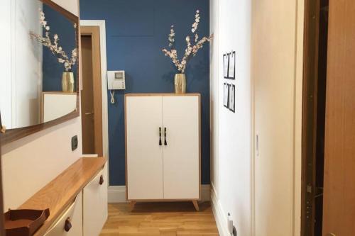  Labarta, Ferienwohnung in Vigo